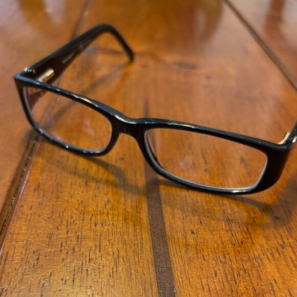 Tory Burch TY 2017 501 Polished Brown Ladies Frames - Picture 2 of 12